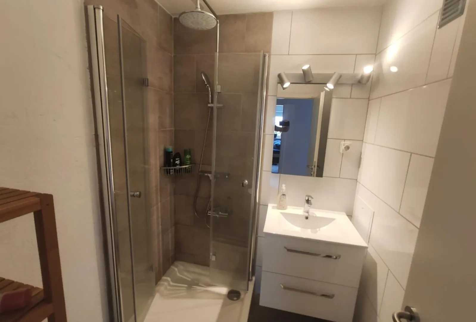 Wg Preziosastrasse 39 Appartement München