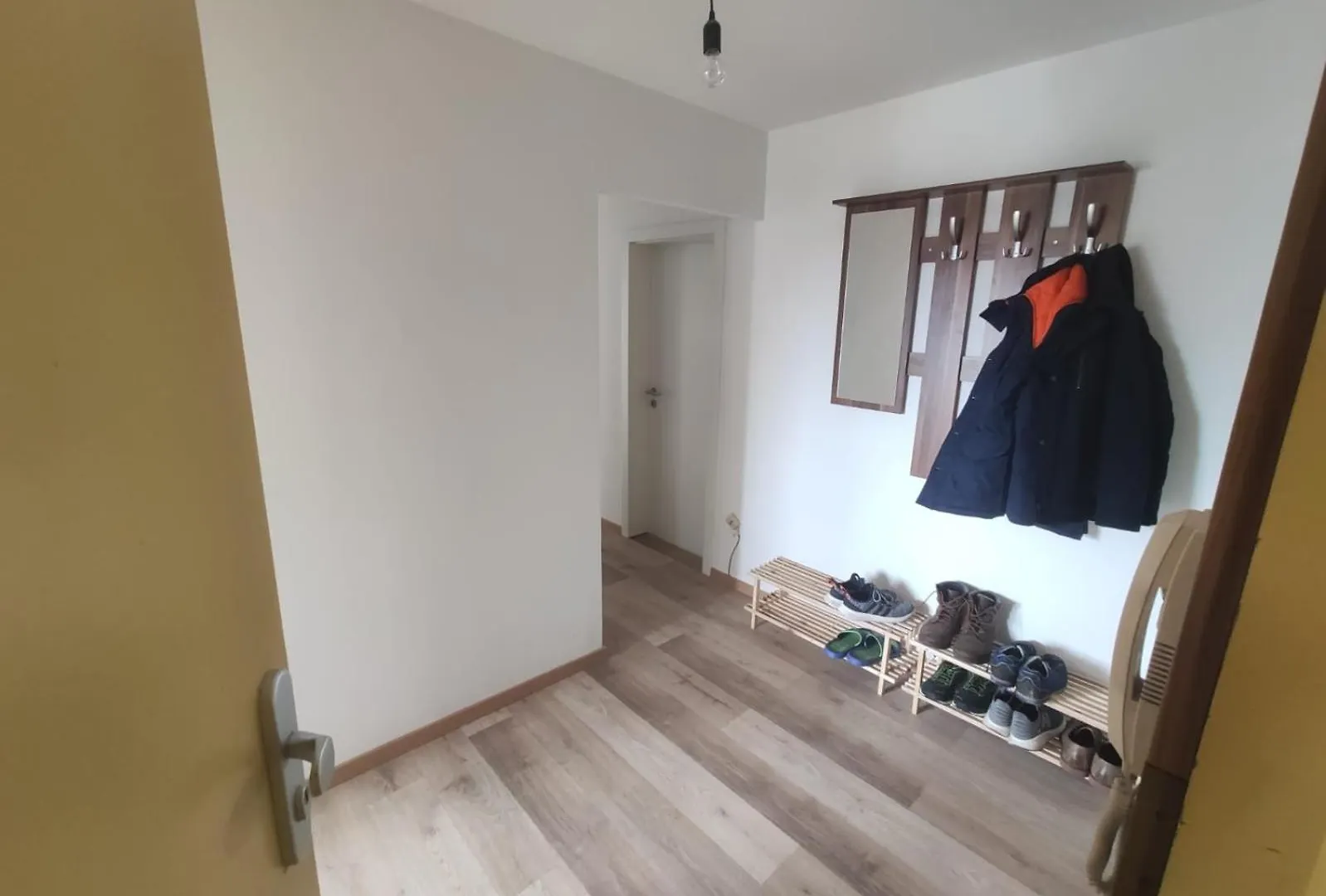 Wg Preziosastrasse 39 Appartement München Accommodatie bij particulieren