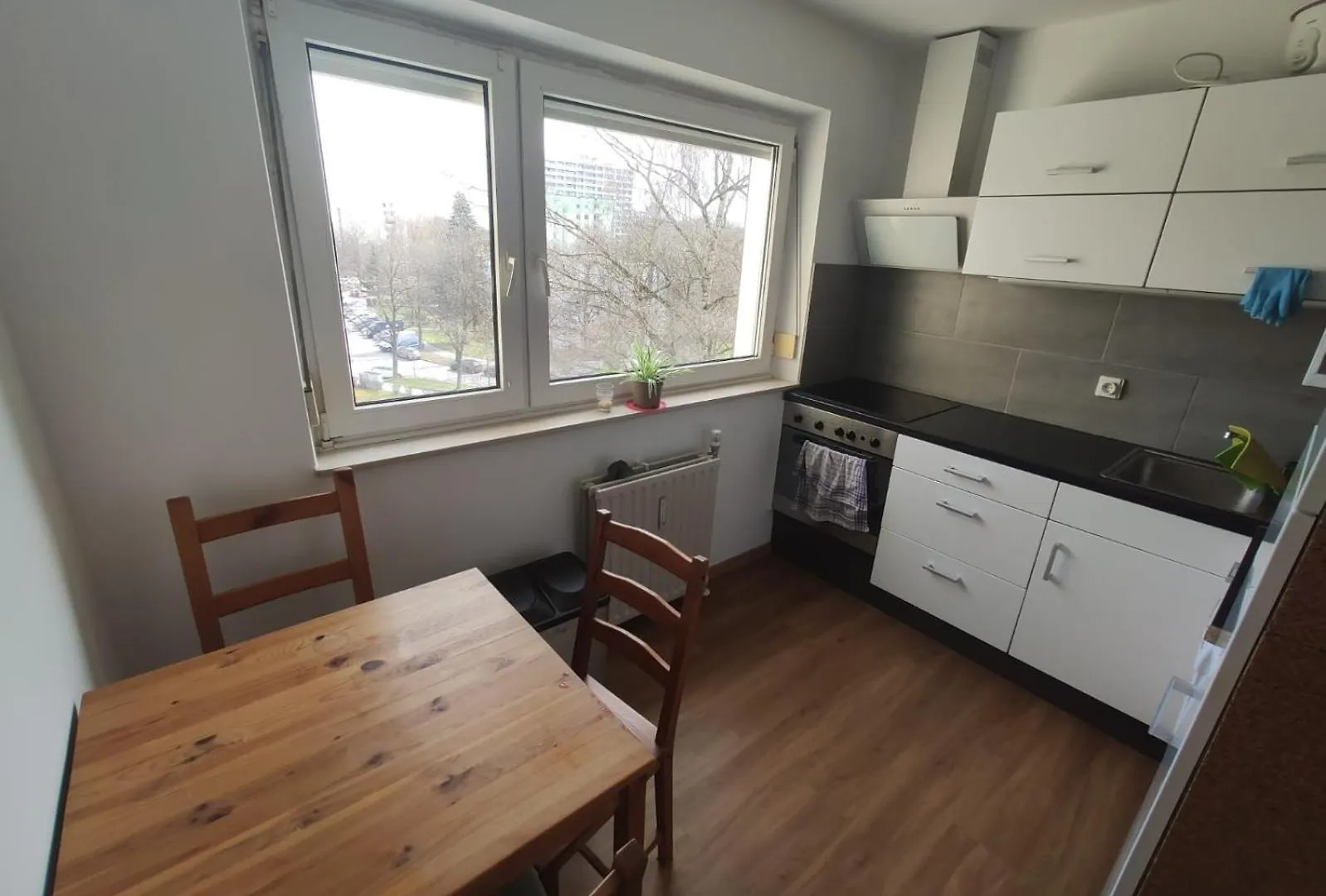 Wg Preziosastrasse 39 Appartement München