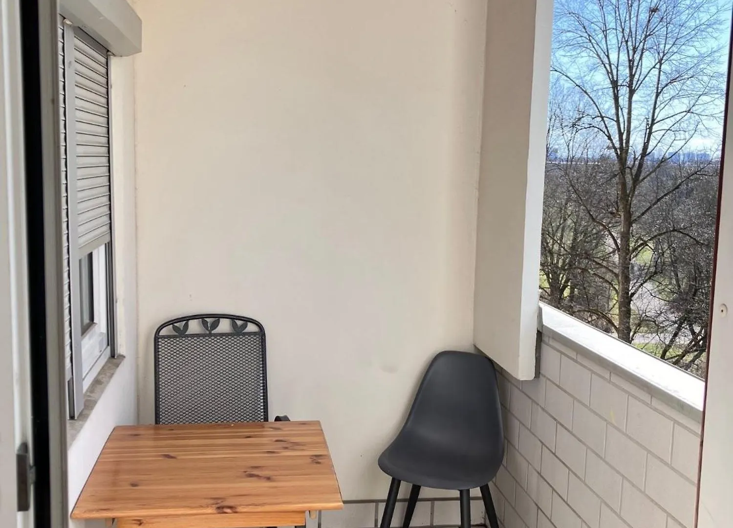 Accommodatie bij particulieren Wg Preziosastrasse 39 Appartement München