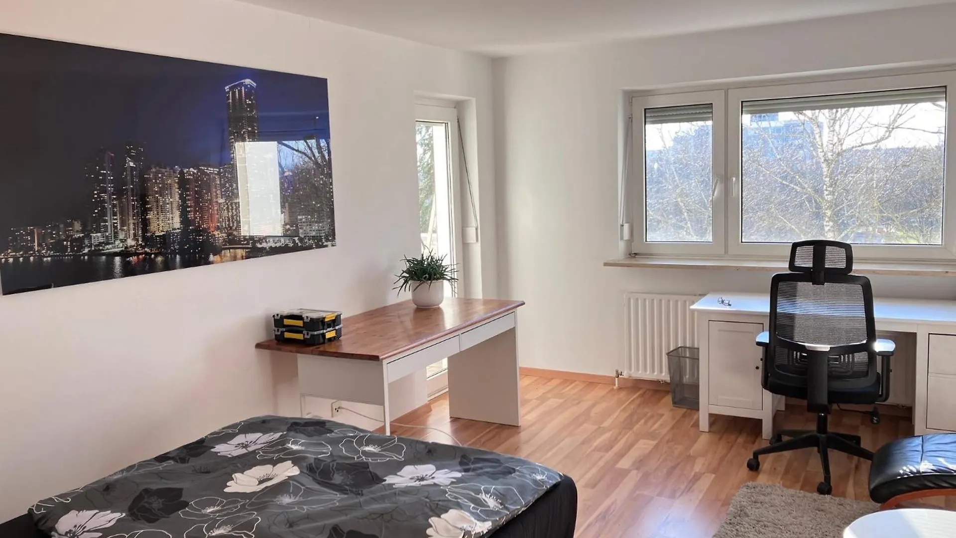 Contacten van Wg Preziosastrasse 39