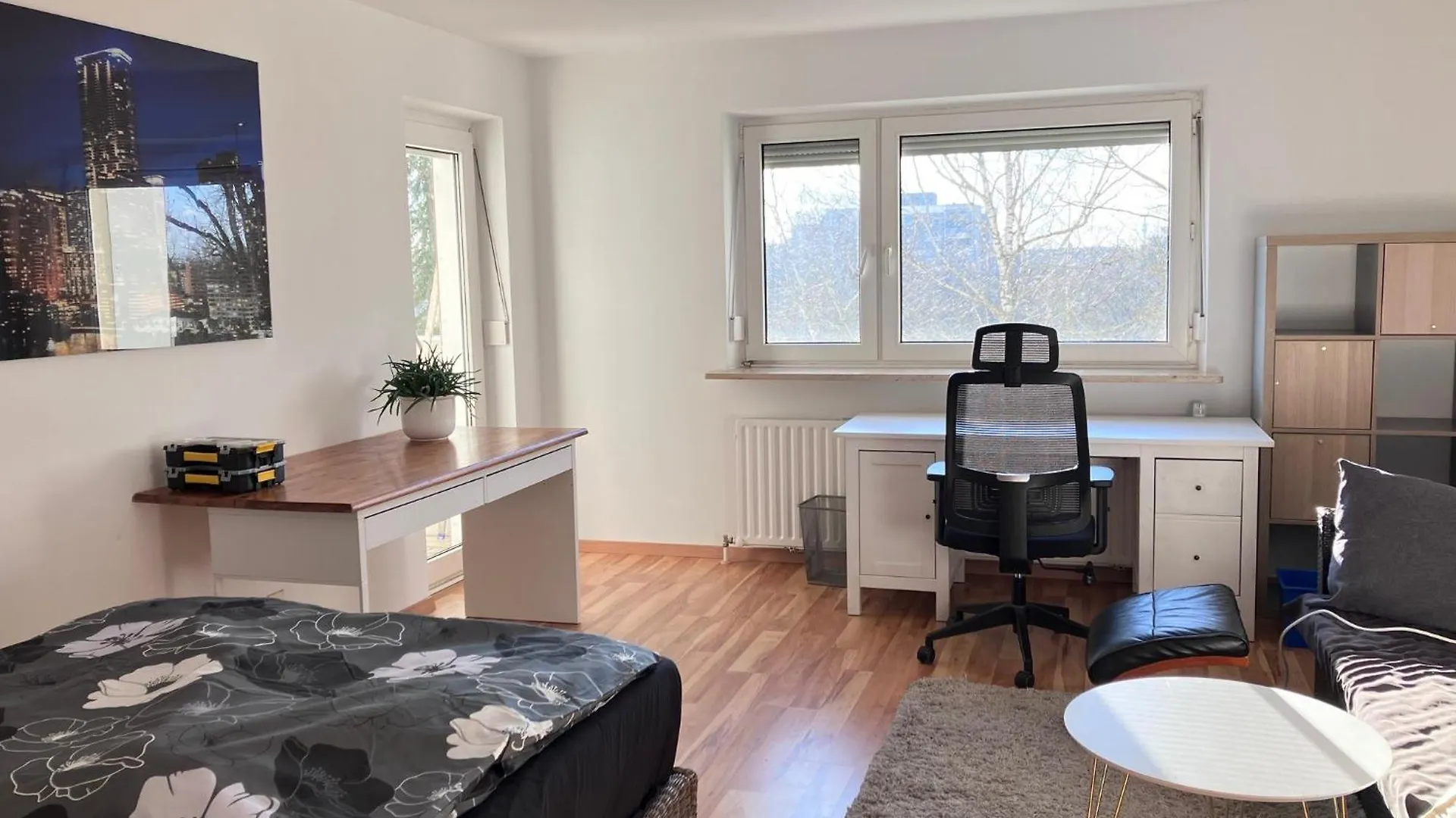 Wg Preziosastrasse 39 Appartement München 0*,  Duitsland