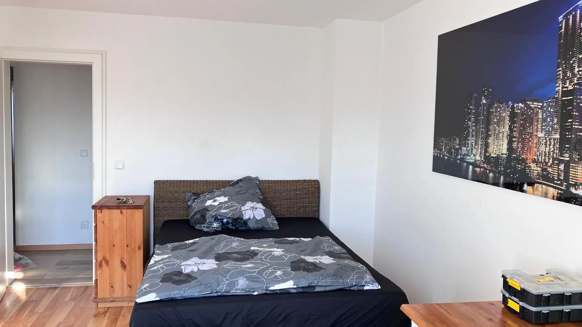 Wg Preziosastrasse 39 Appartement München Accommodatie bij particulieren